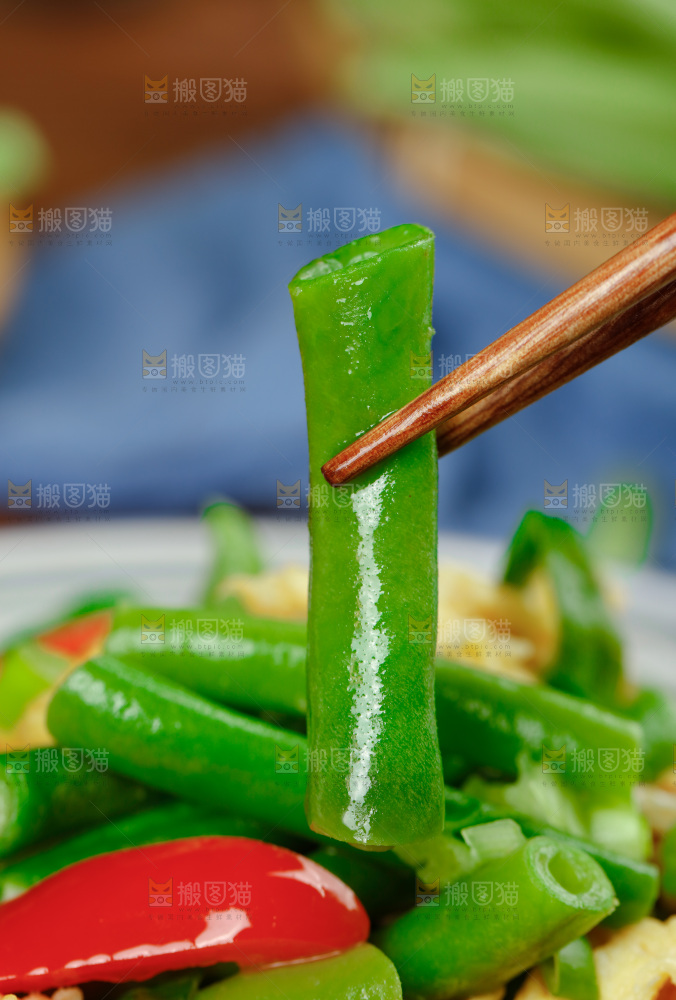 四季豆