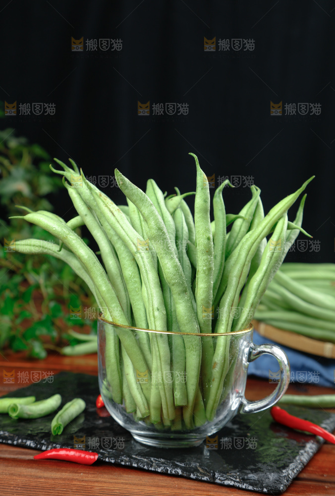 四季豆