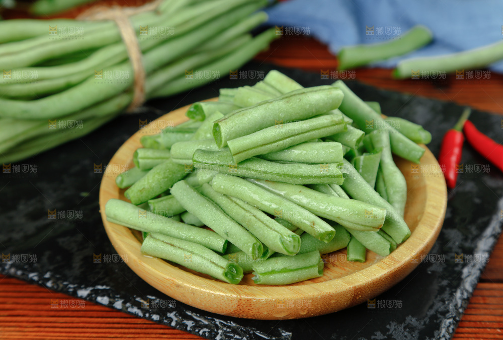四季豆
