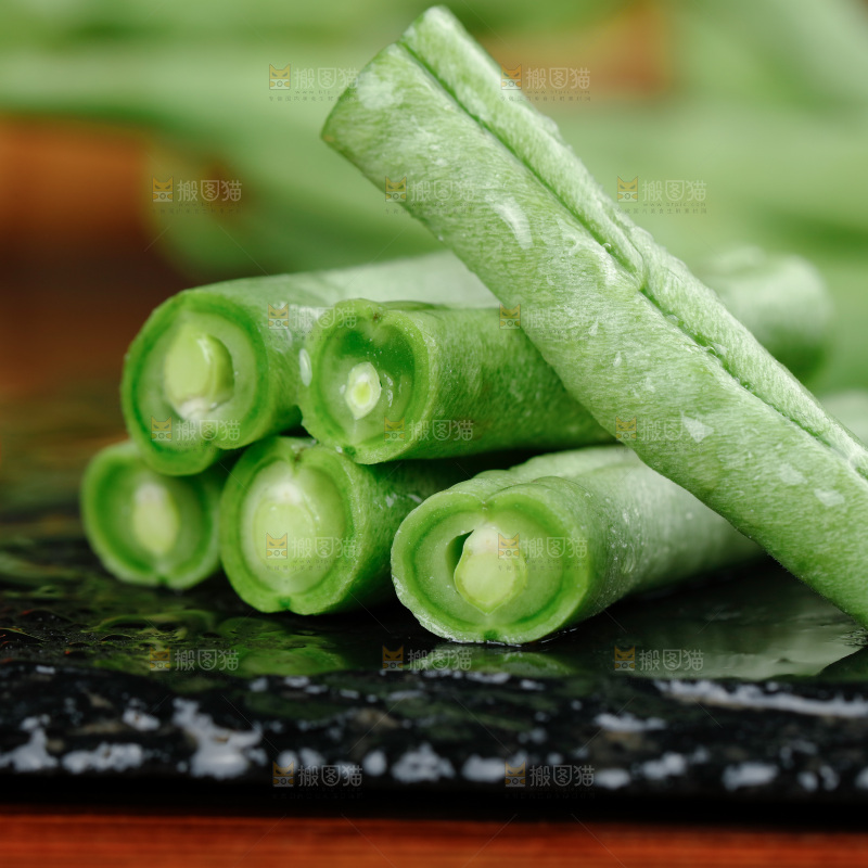 四季豆