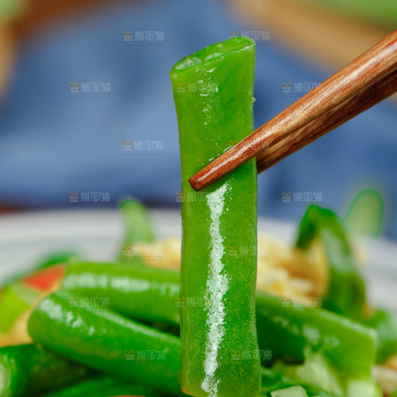 四季豆