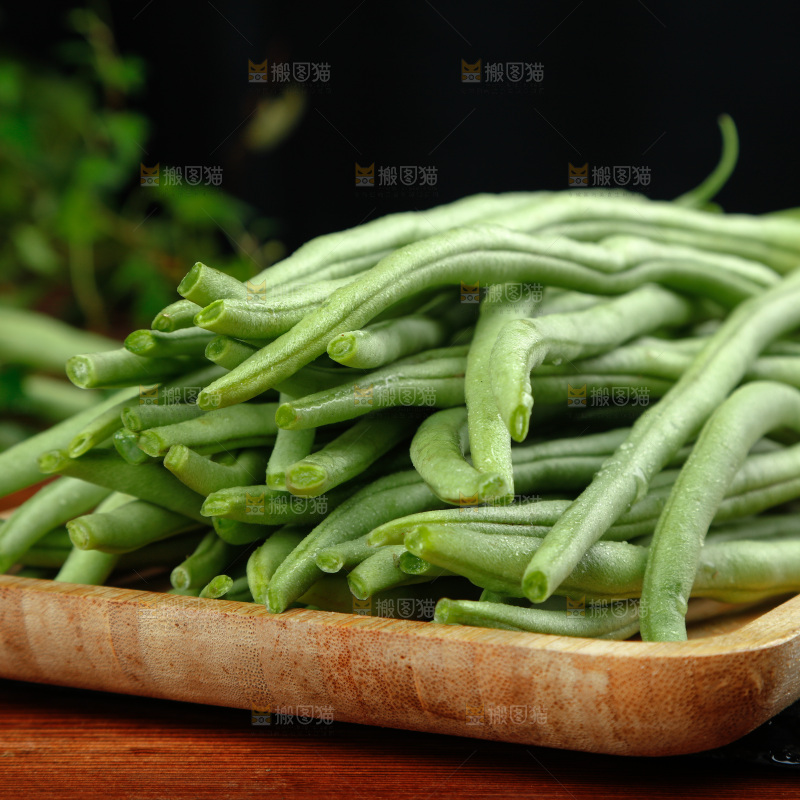 四季豆