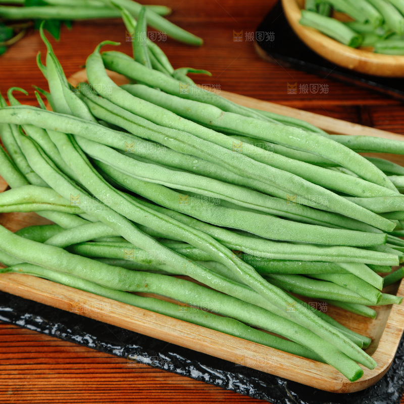 四季豆