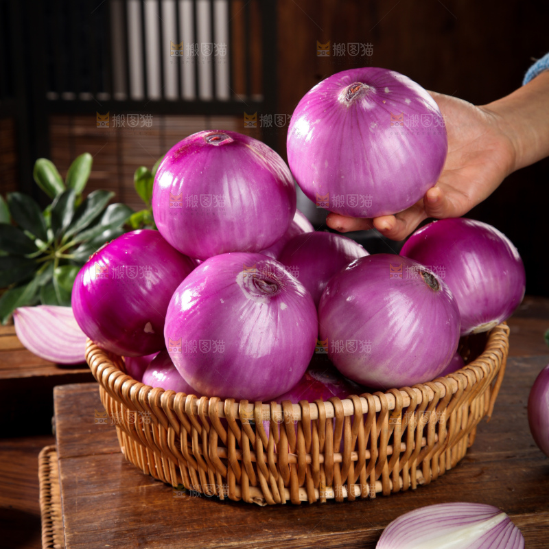 洋葱