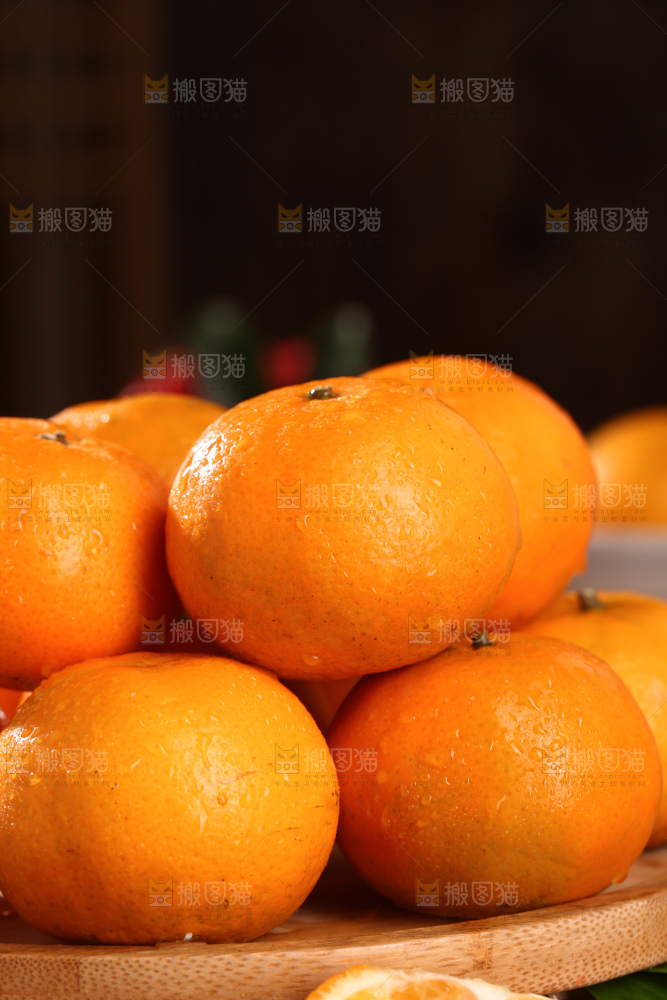 沃柑