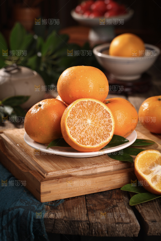 沃柑