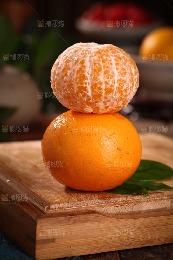 沃柑