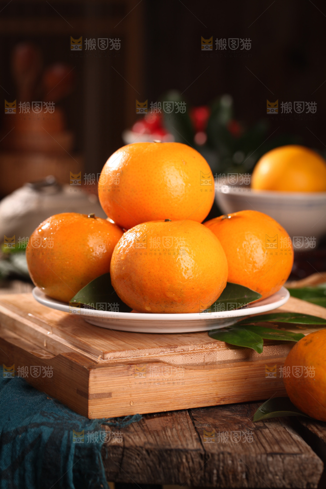 沃柑