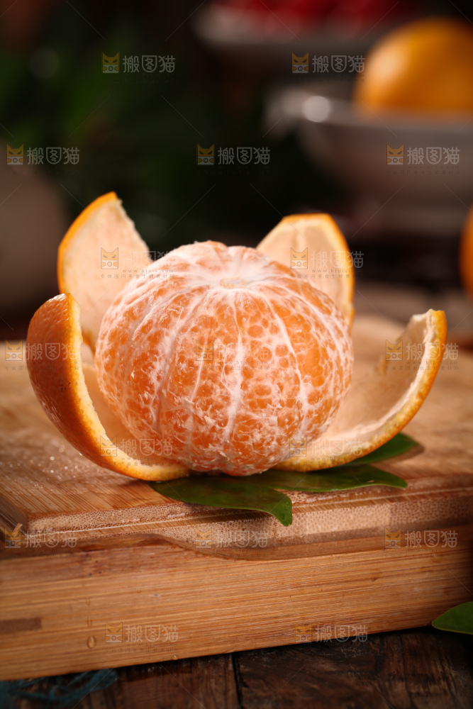 沃柑