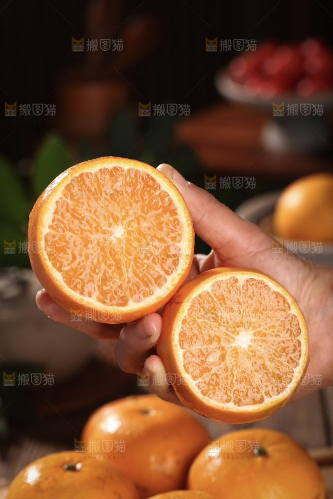 沃柑