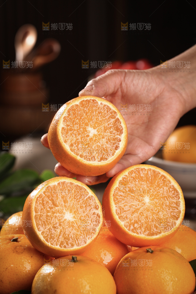 沃柑