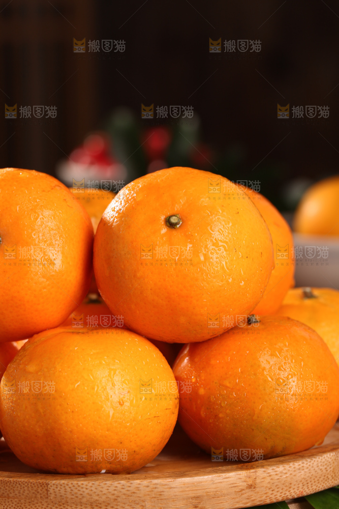 沃柑