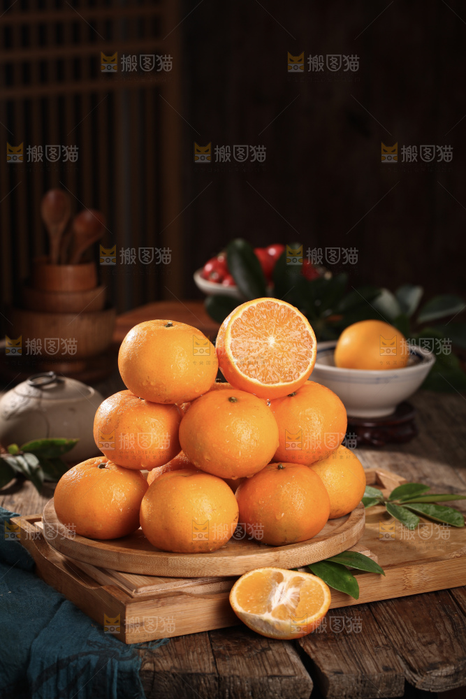 沃柑