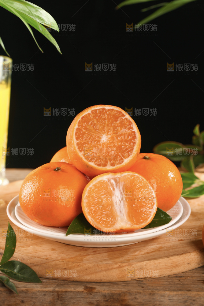 沃柑