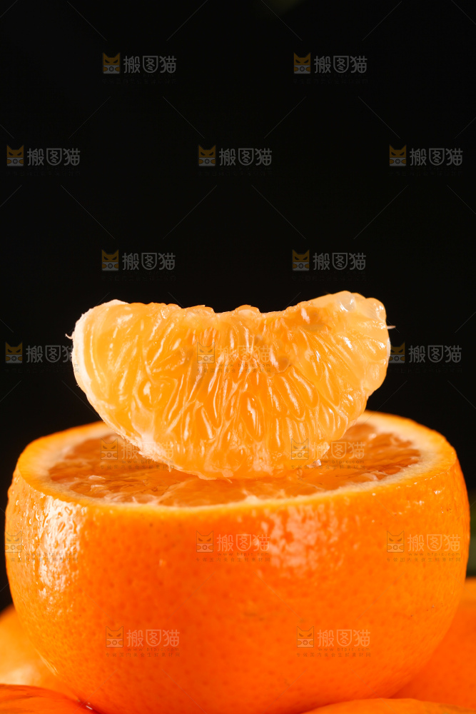 沃柑