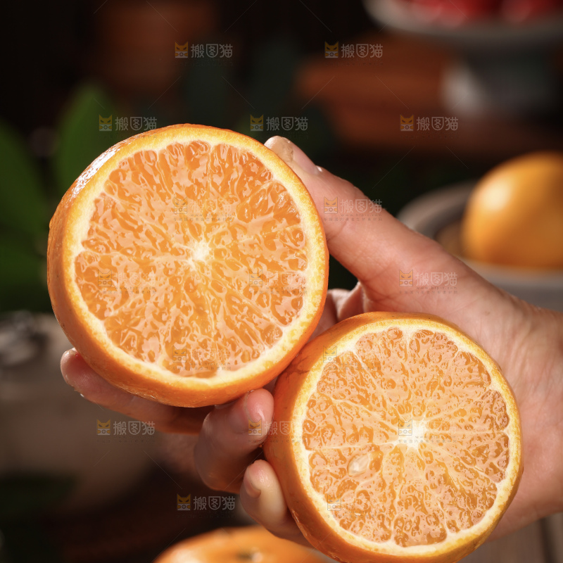 沃柑