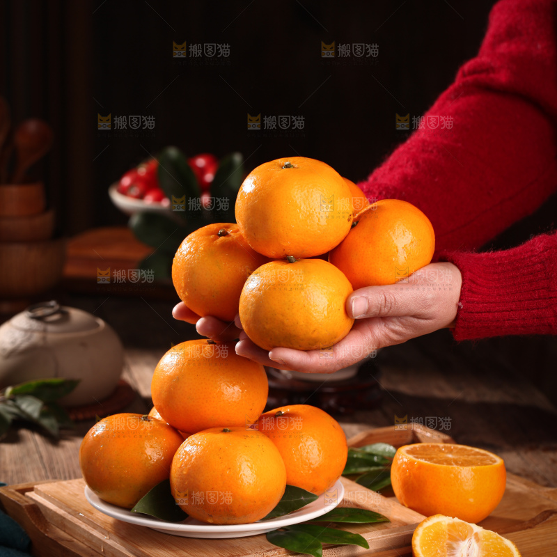 沃柑