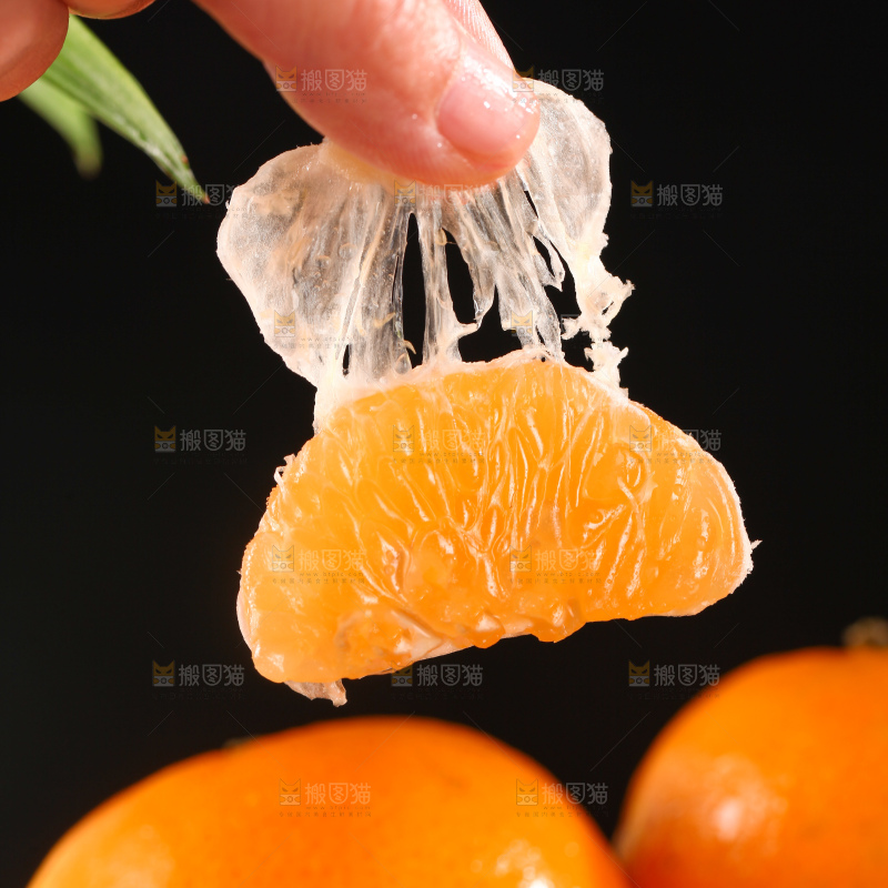 沃柑
