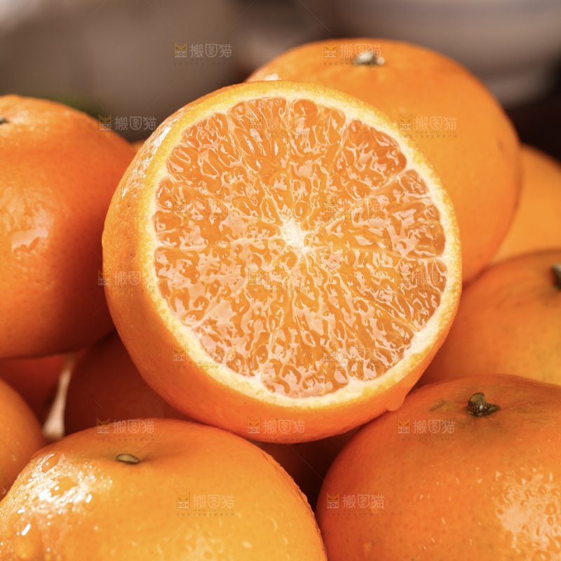 沃柑