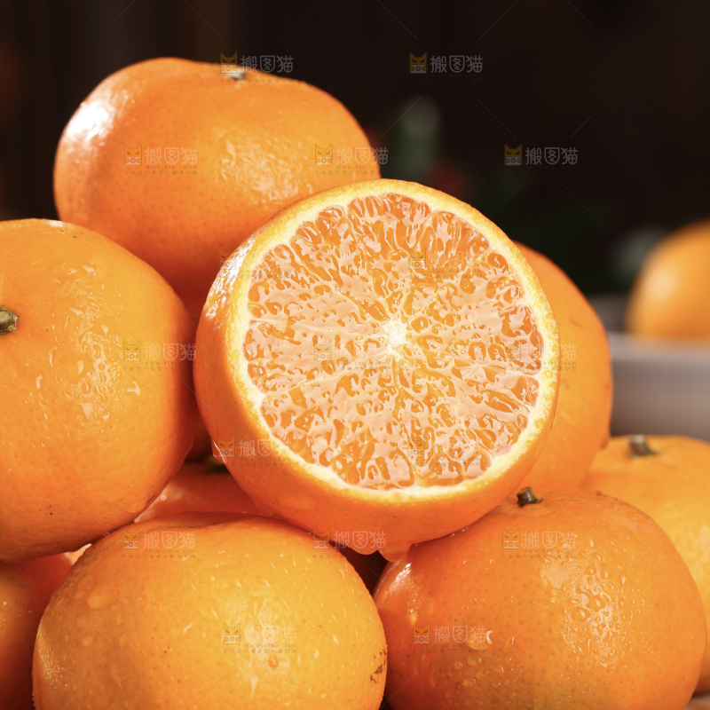 沃柑