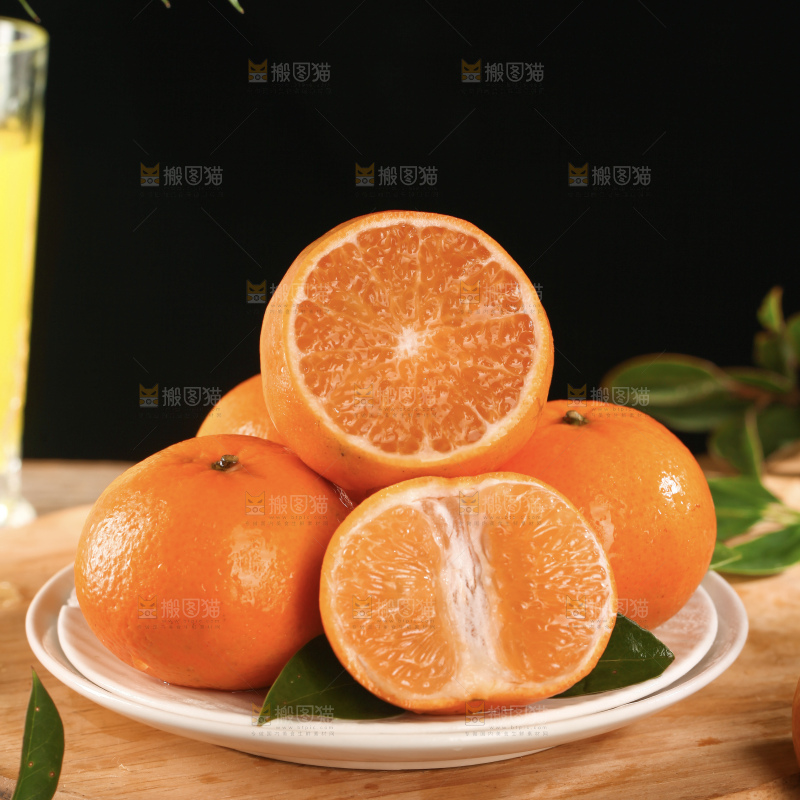 沃柑