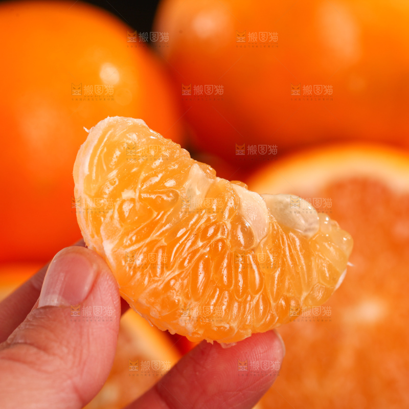沃柑