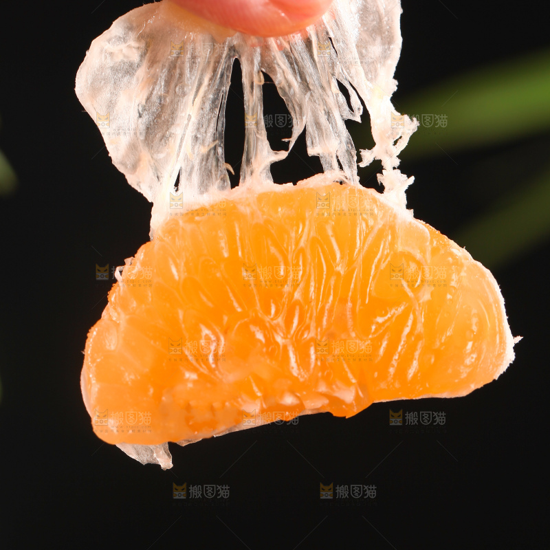 沃柑