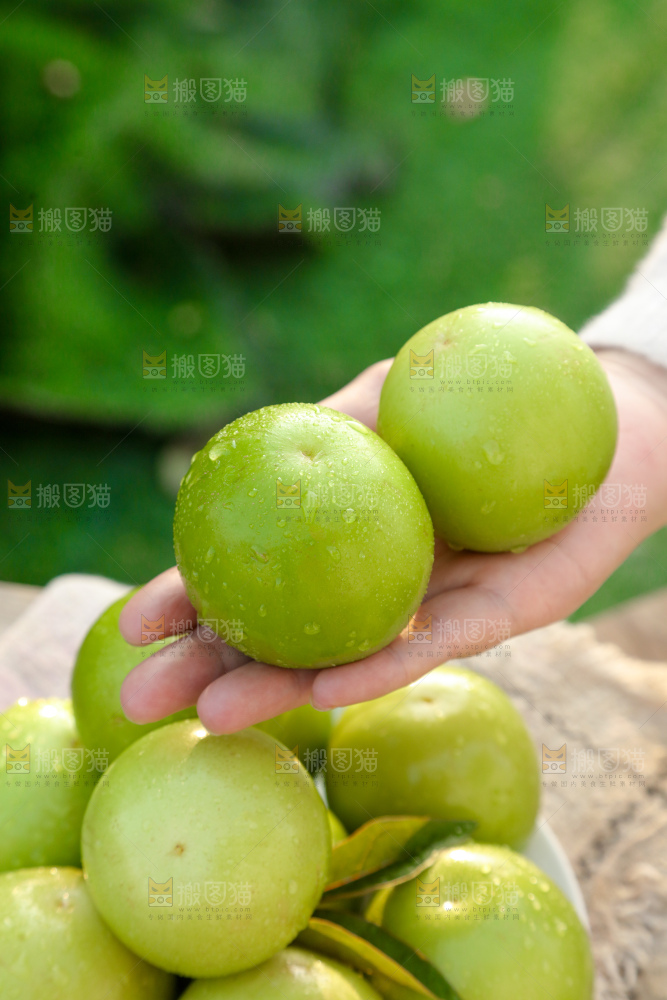 牛奶苹果枣