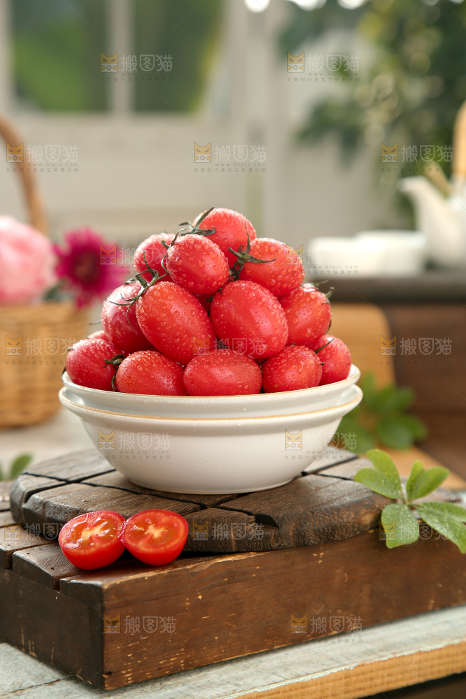 圣女果