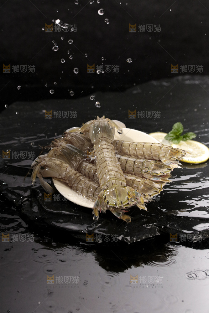 皮皮虾