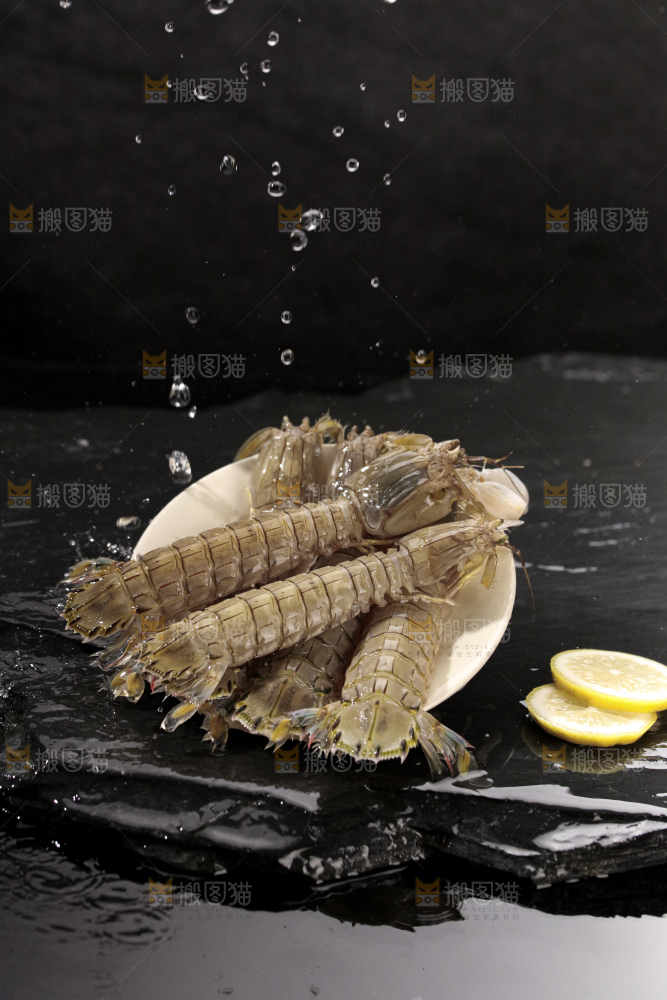 皮皮虾