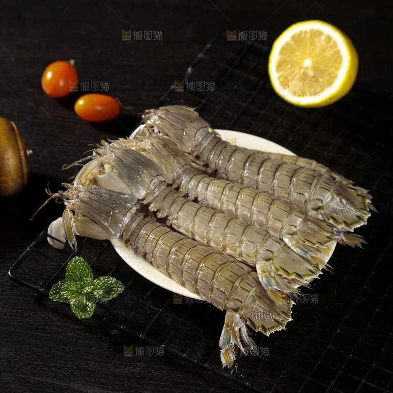 皮皮虾