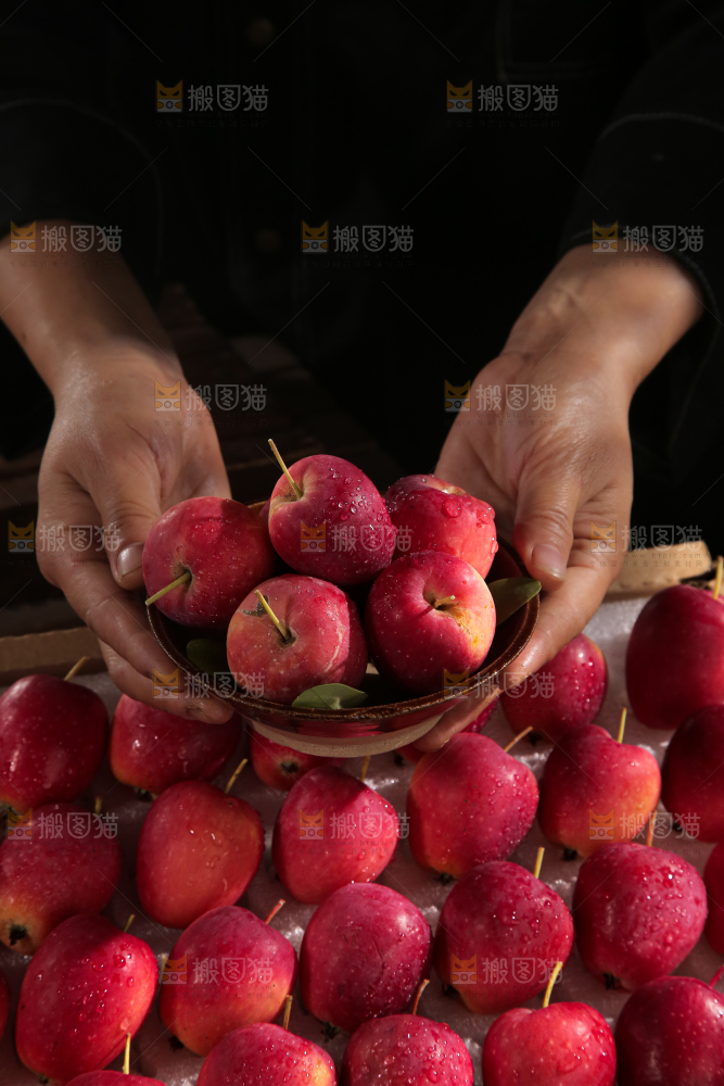 鸡心果
