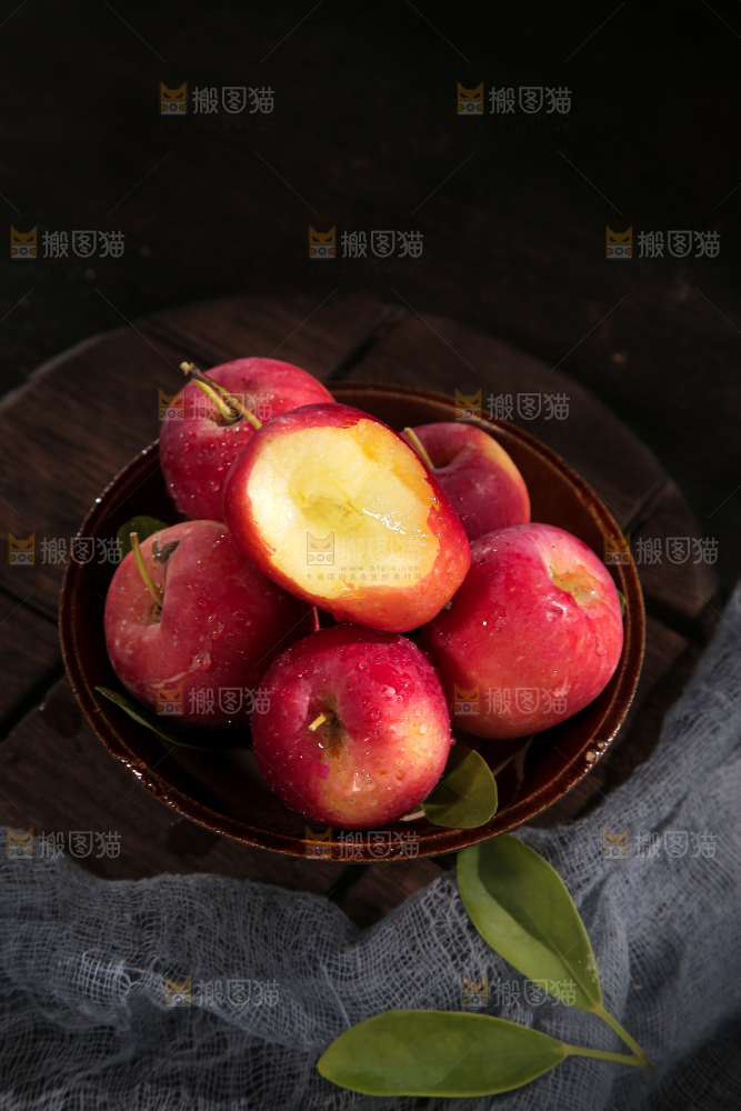 鸡心果