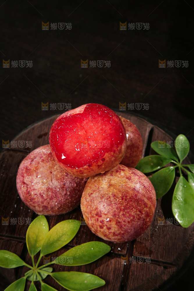恐龙蛋李