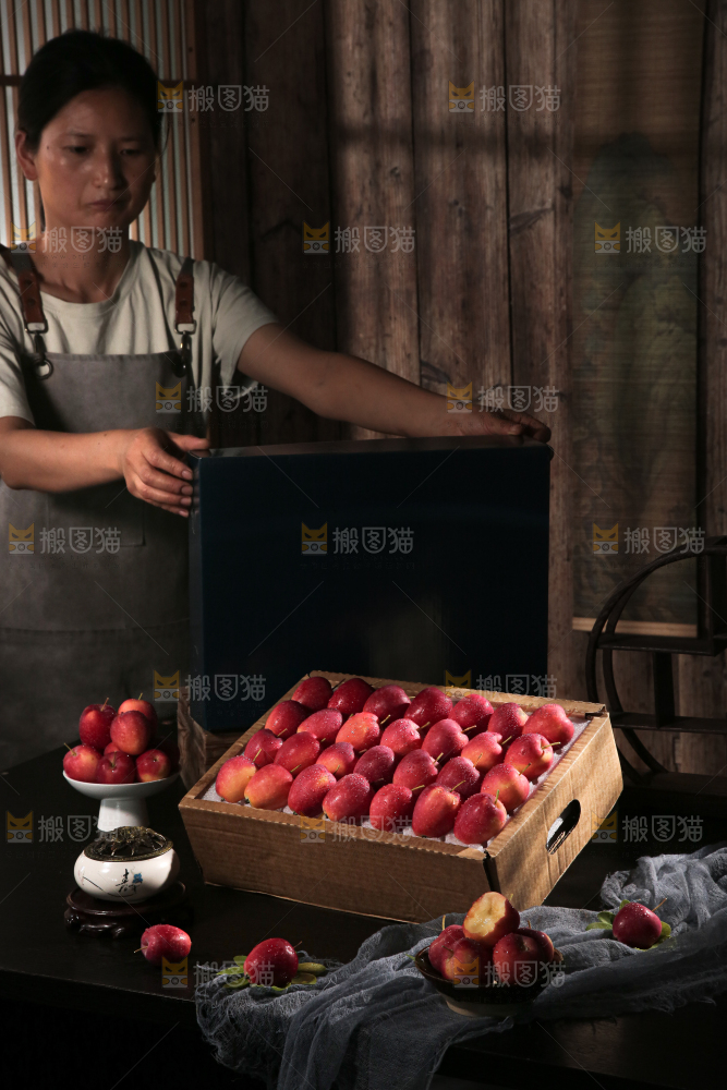 鸡心果