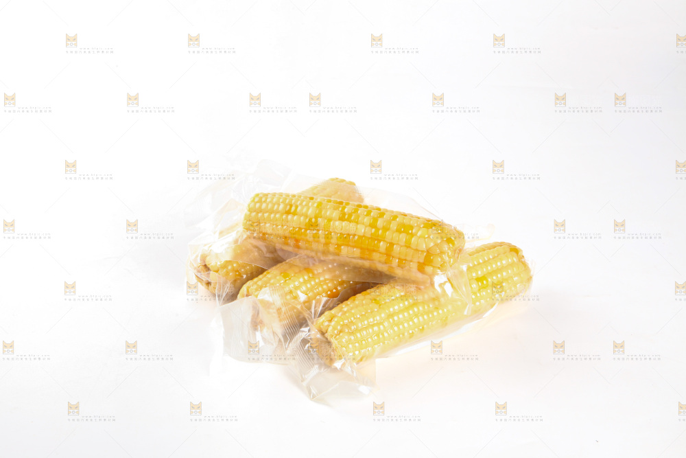 花糯玉米