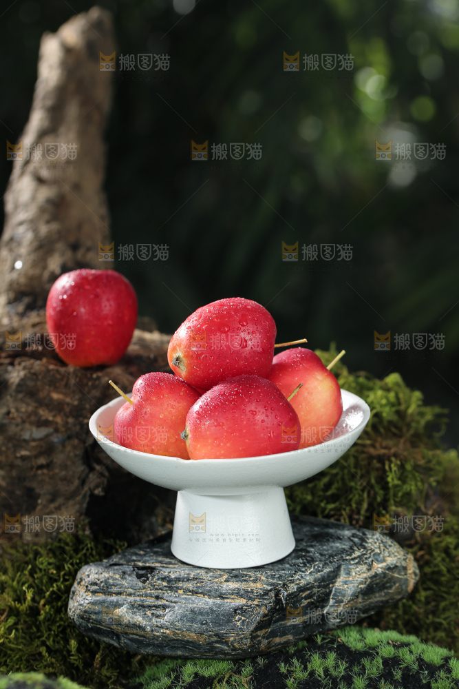 鸡心果