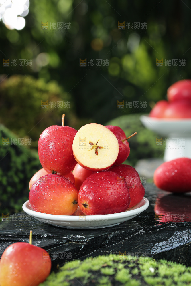 鸡心果