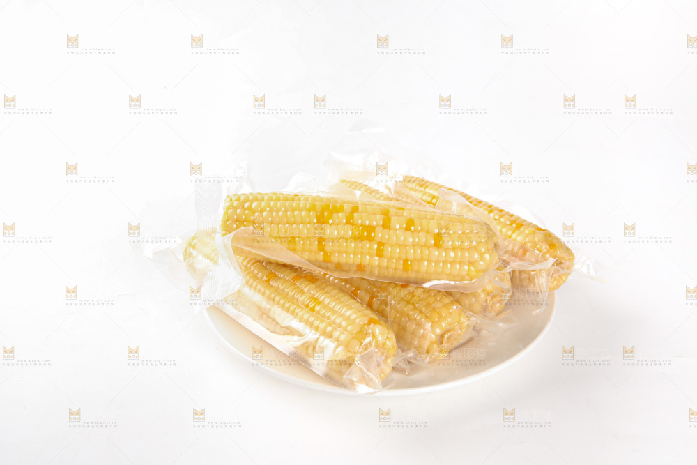 花糯玉米