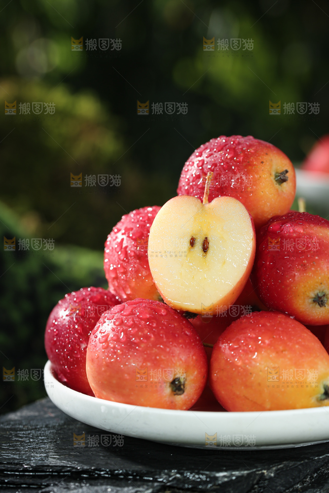 鸡心果