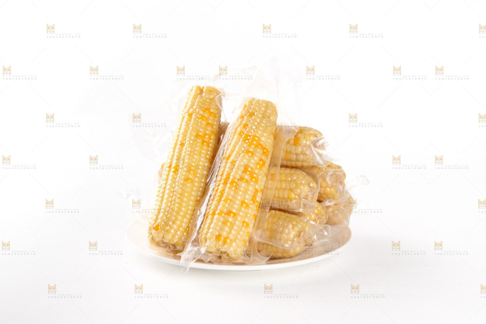 花糯玉米