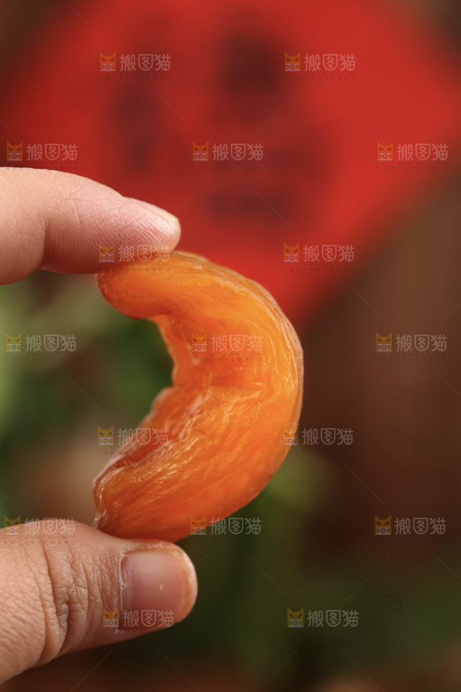红薯仔