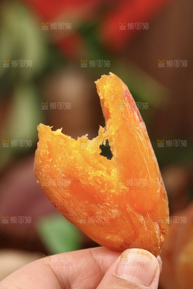 红薯仔