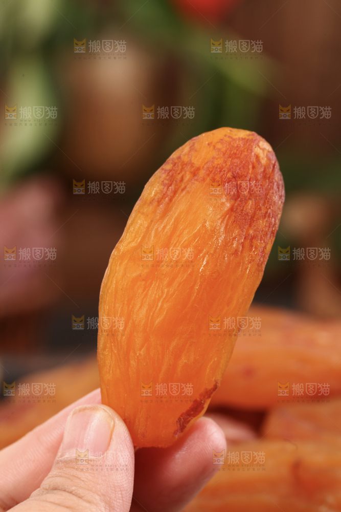 红薯仔