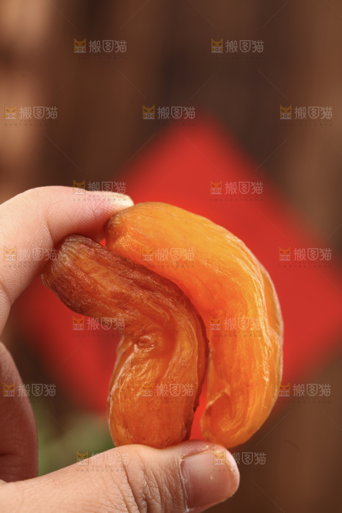 红薯仔