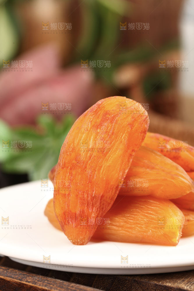 红薯仔