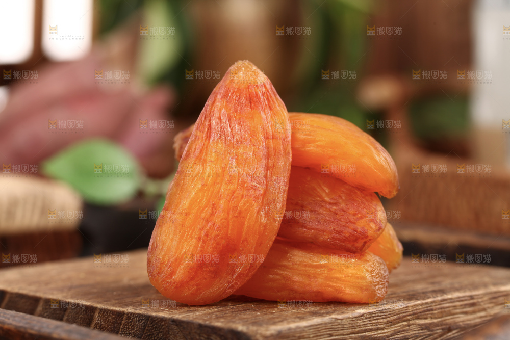 红薯仔