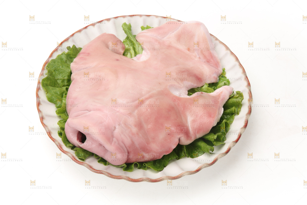 猪鼻