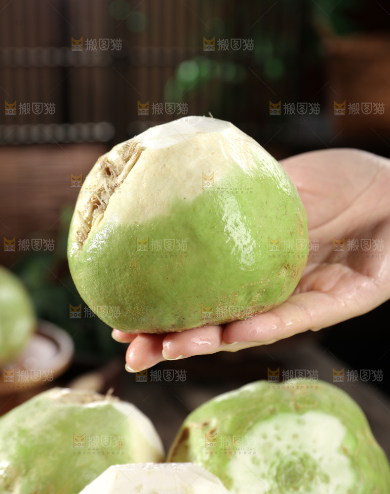 芥菜疙瘩